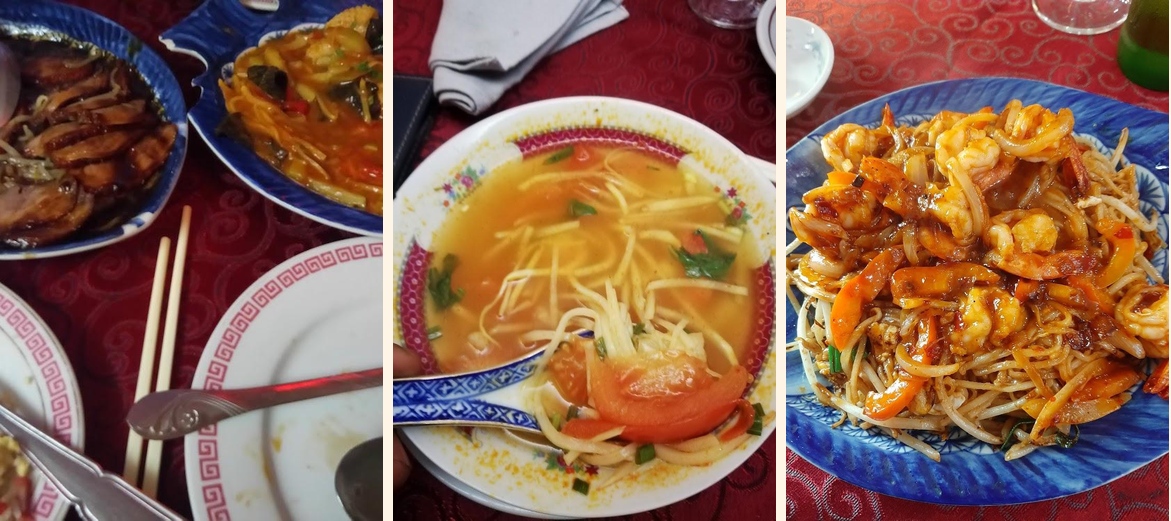 La Jonque - Gallery Image 4