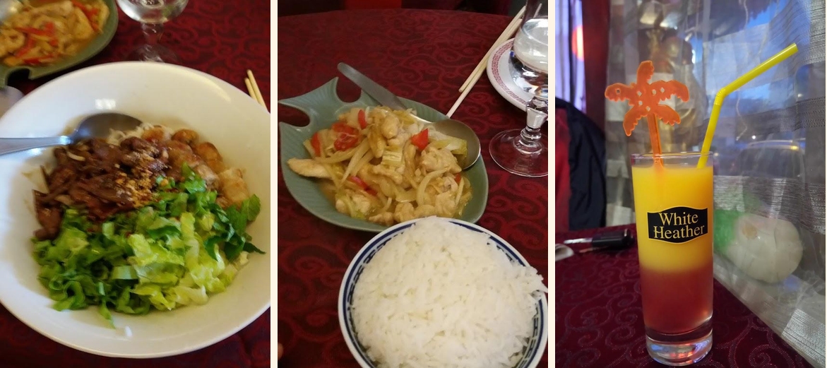 La Jonque - Gallery Image 5